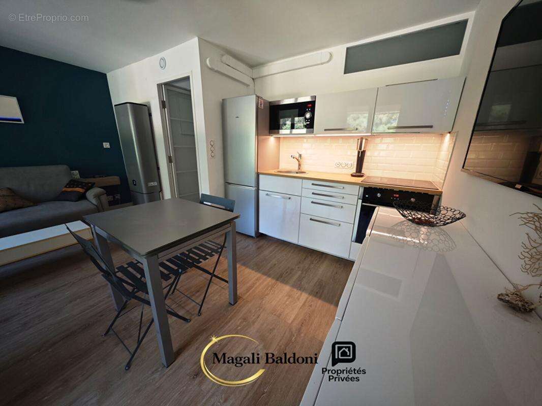 Appartement à FREJUS