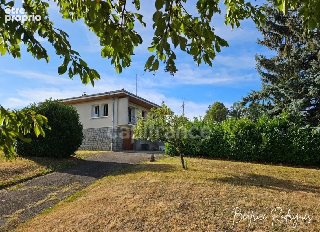 Maison à vendre 4 pièces PANISSIERES (42) - photo 15