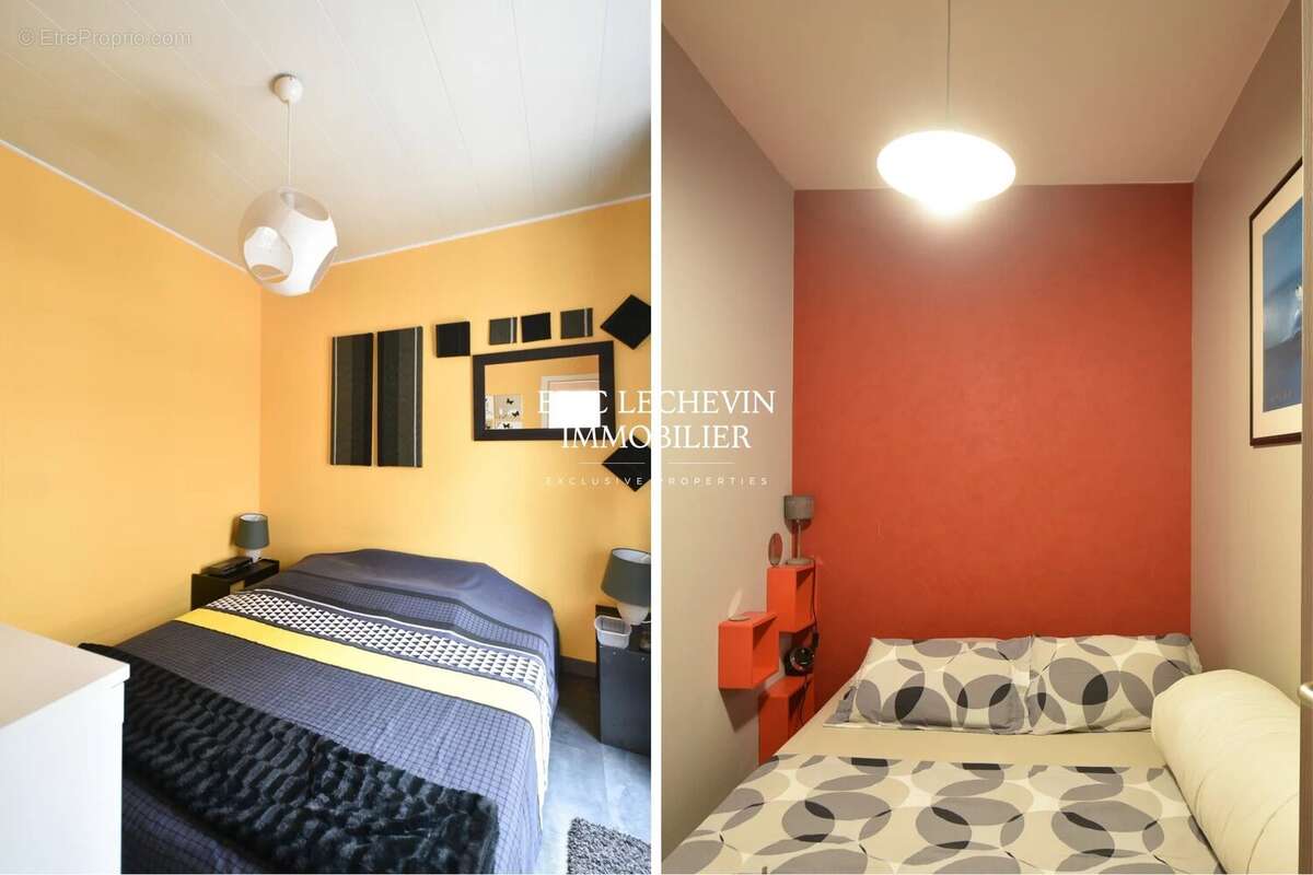 Appartement à LE TOUQUET-PARIS-PLAGE