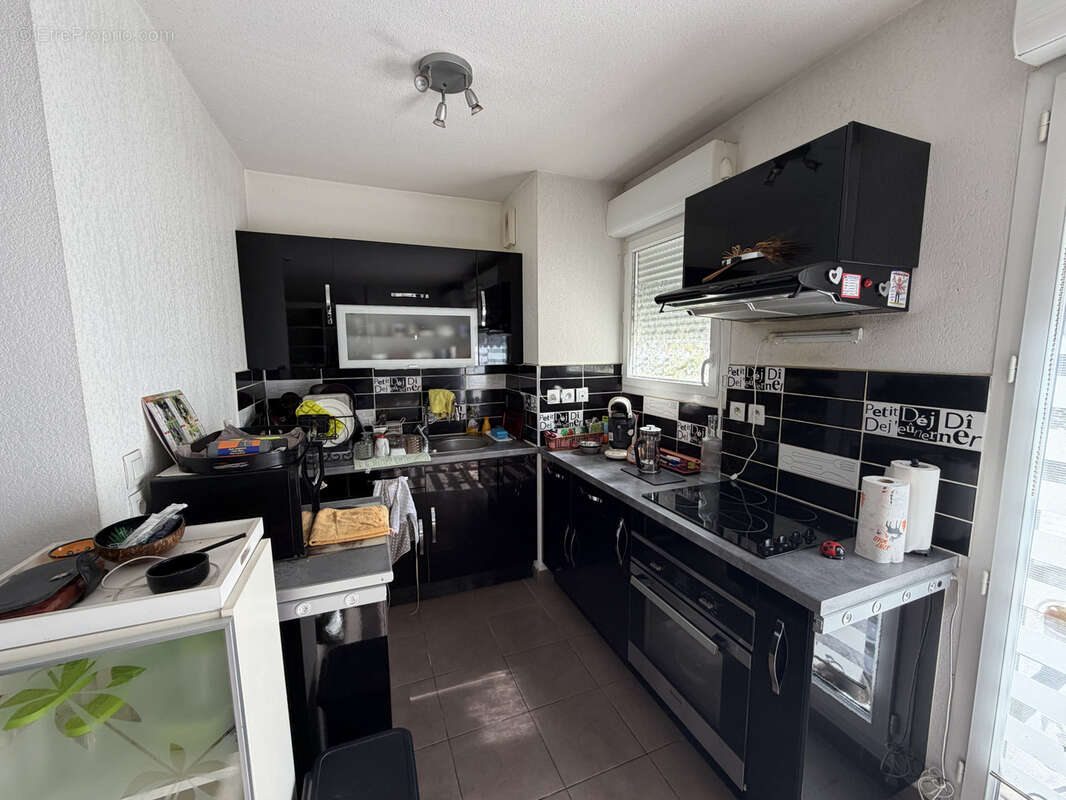 Appartement à LA SEYNE-SUR-MER