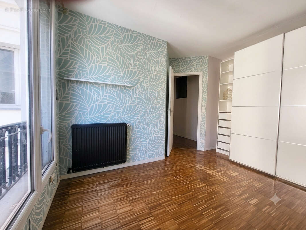 75018 paris -  appartement 3 pièces 63 m2   lamarck-caulaincourt / montmartre - photo 7