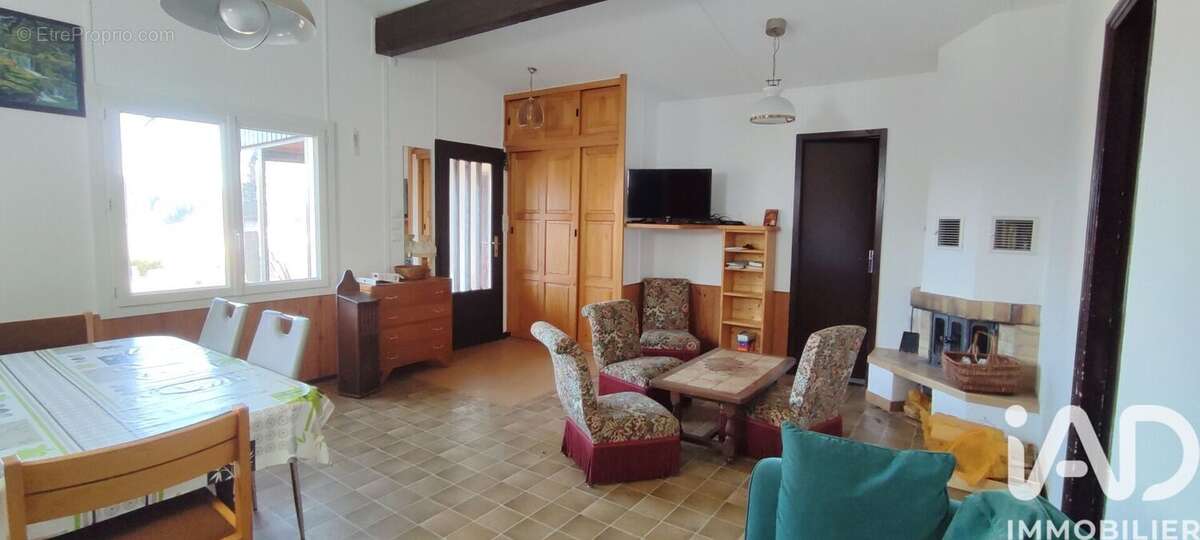 Photo 5 - Maison à METABIEF