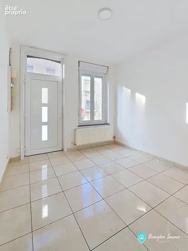 Maison 5 pièces 73 m² à vendre à Hautmont (59330) - photo 4