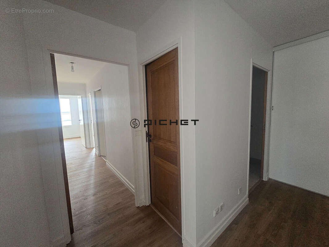 Appartement à LA ROCHELLE