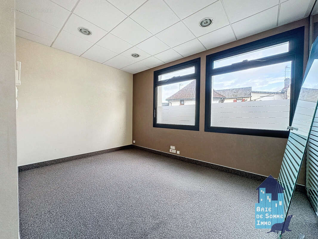 Commerce à BLANGY-SUR-BRESLE