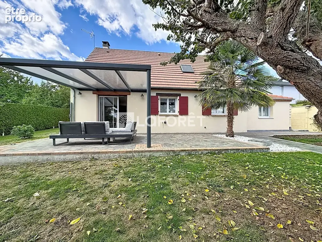 Exclusivité! Maison  familiale - photo 2