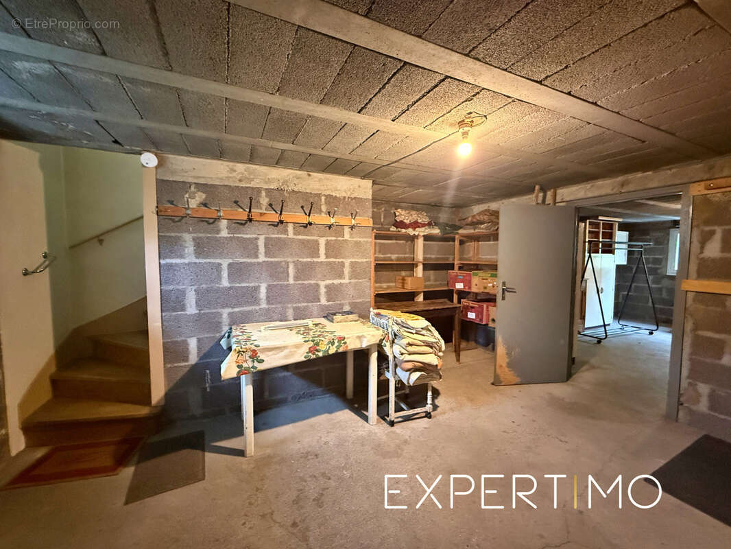Maison à CLERMONT-FERRAND