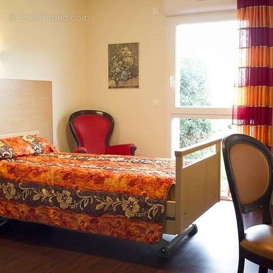 Appartement à CAMBES
