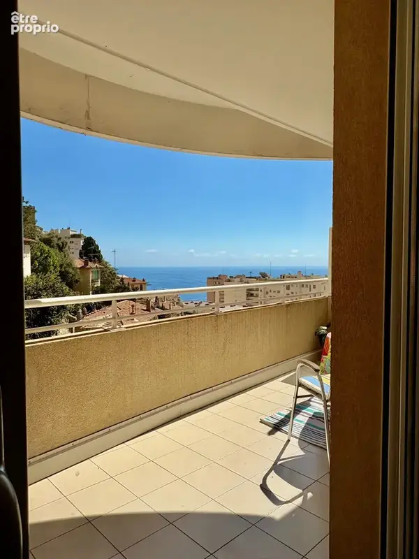 Appartement 2 pièces 47 m² à vendre à Beausoleil (06240) - photo 9