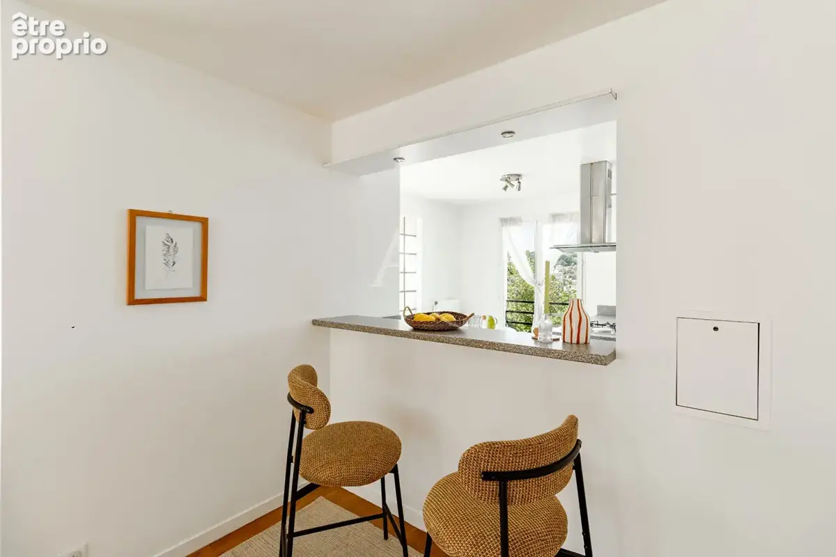 Appartement Chaville 3 pièce(s) 85 m2 - photo 4