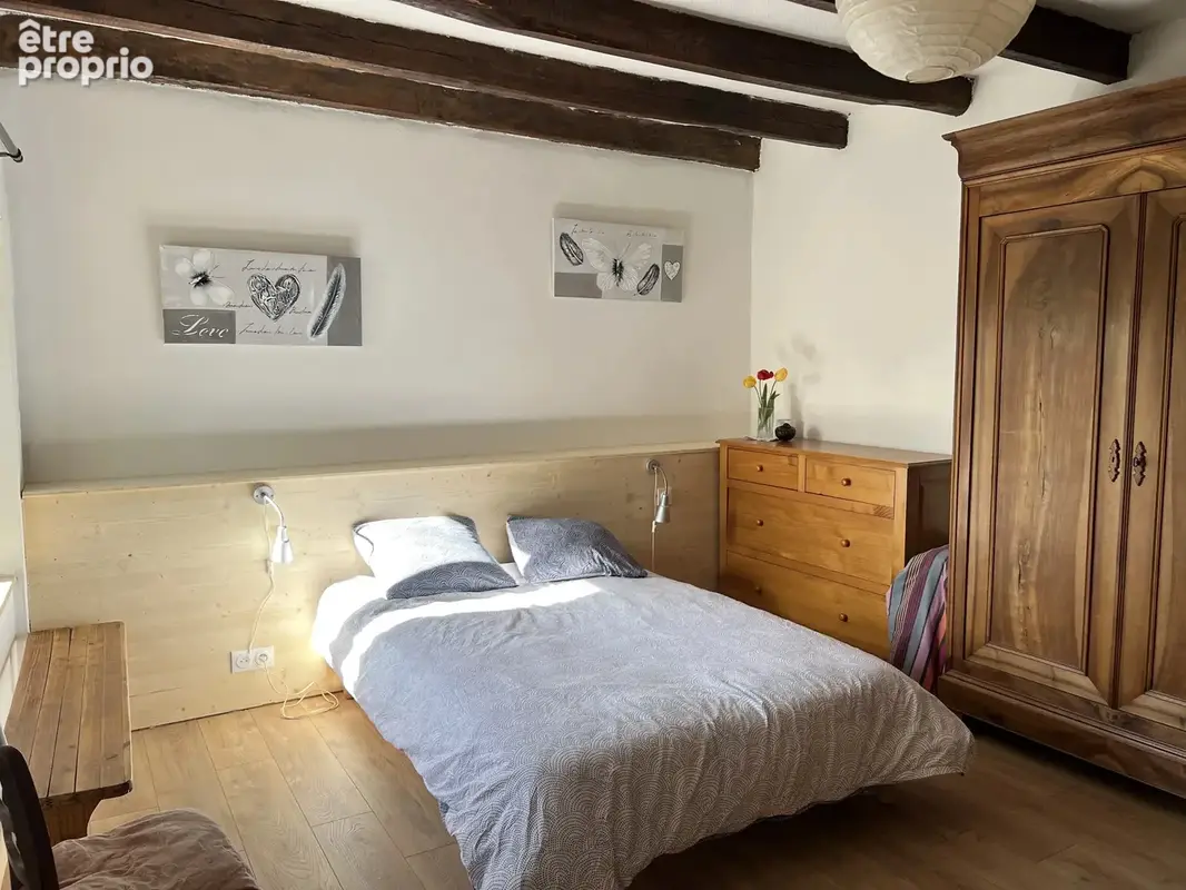 Causses du Quercy: Charmante maison de 4 chambres avec dépendances, 4,5ha de terrain et une belle vue! - photo 3
