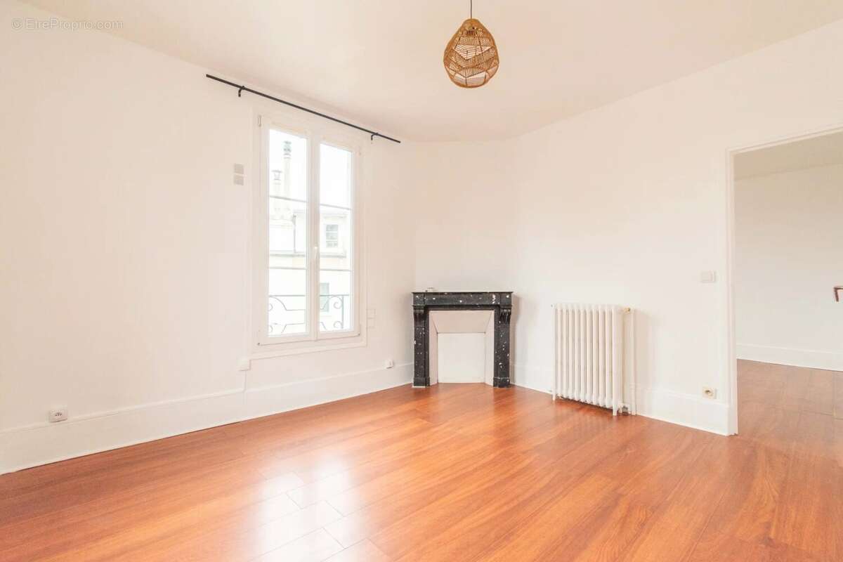 Appartement à MONTMORENCY