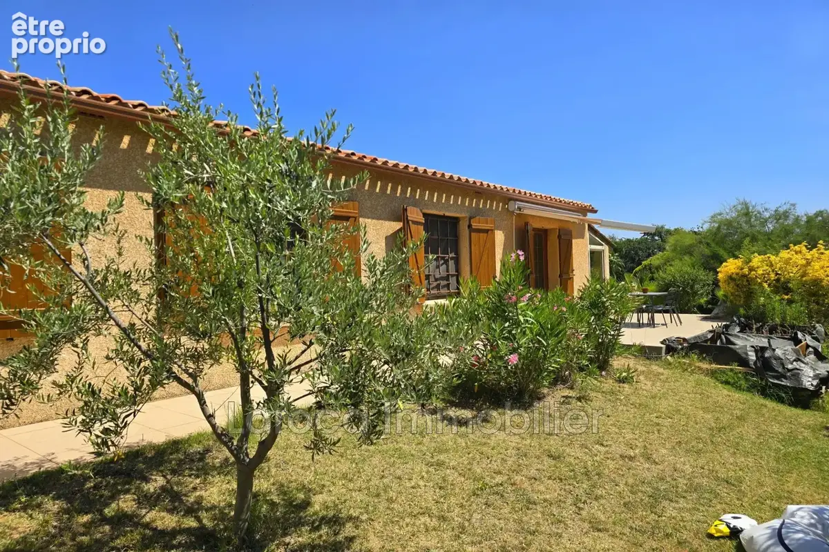 Maison 4 pièces 117 m² à vendre à Laroque-Des-Alberes (66740) - photo 9