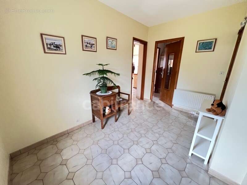 Maison à PLERIN