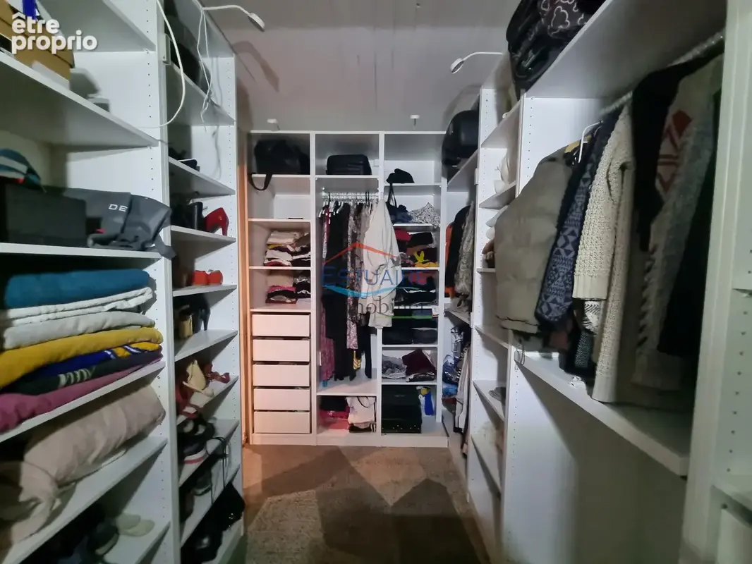 Maison 90 m² à Saint-Etienne-De-Montluc  - photo 6