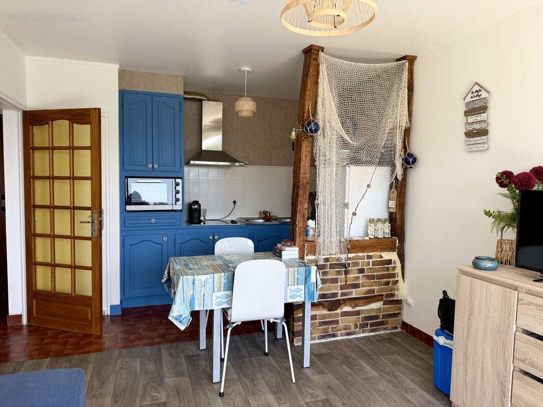 Appartement 34 m² à Blonville-Sur-Mer  - photo 5