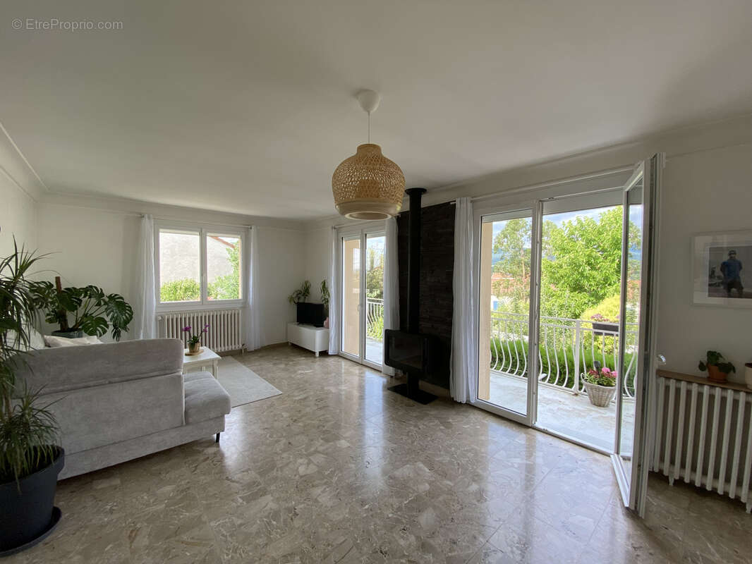 Maison 138m2 - Annonay - photo 7