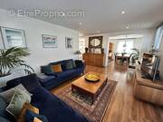 Maison à CRAN-GEVRIER