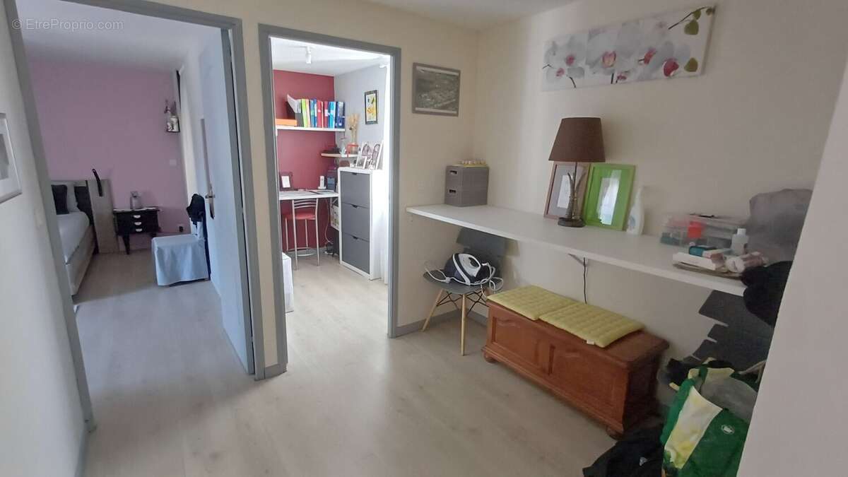 Maison 113 m² à Ploufragan  - photo 9
