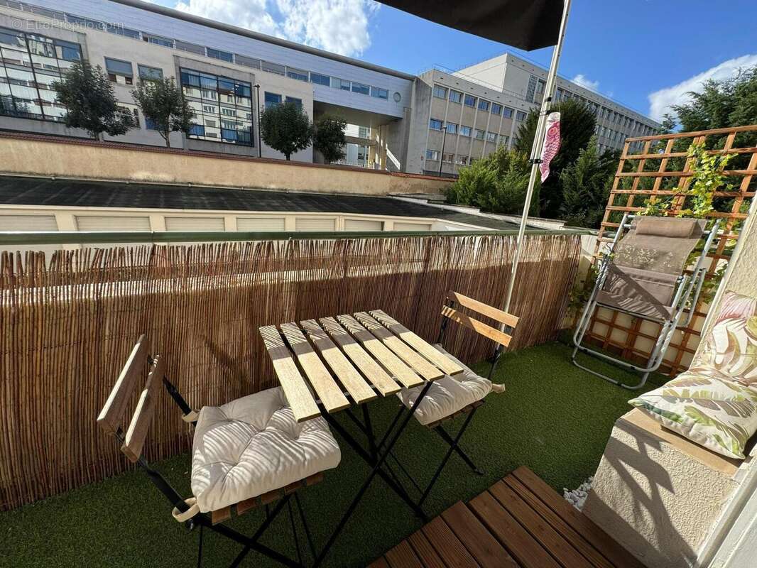 Photo 3 - Appartement à NANCY