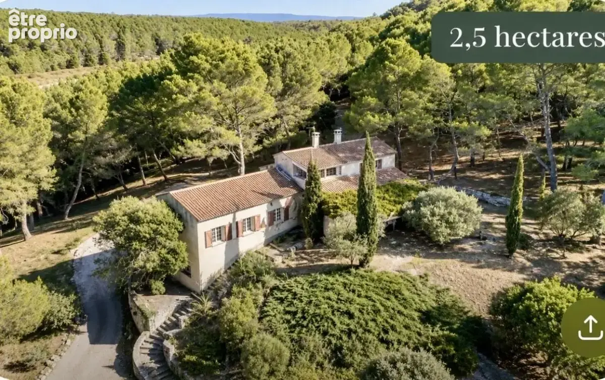 Maison à CARPENTRAS