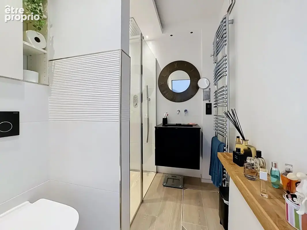 UNIQUE VILLA 6 Pièces 120 m² avec piscine - photo 16
