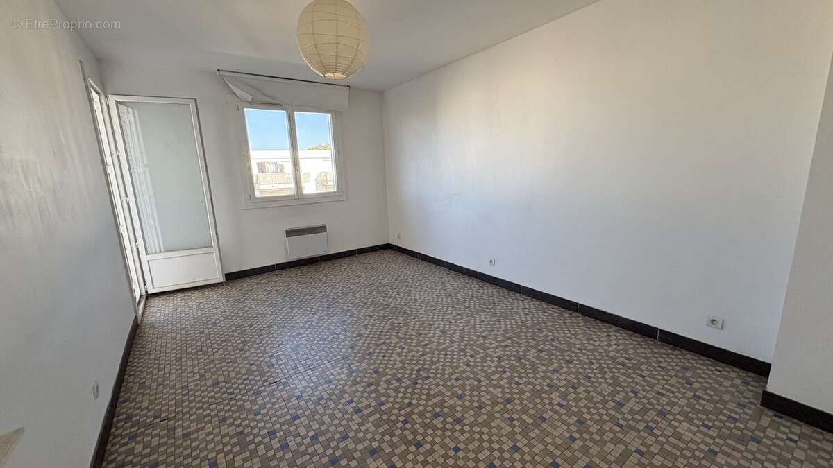 Appartement 66 m² à Montpellier  - photo 2