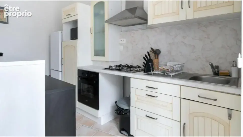 *Aude Narbonne Appartement P2/3 61 m2 garage 34m2 Centre ville - photo 2
