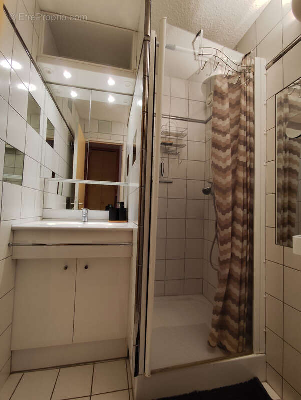 Appartement à PUY-SAINT-VINCENT