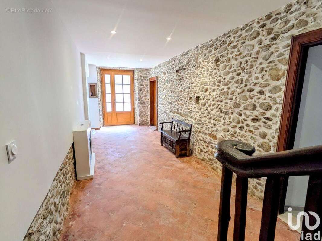 Maison 237 m² à La Bastide-Du-Salat  - photo 3