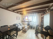 Appartement à SARTROUVILLE