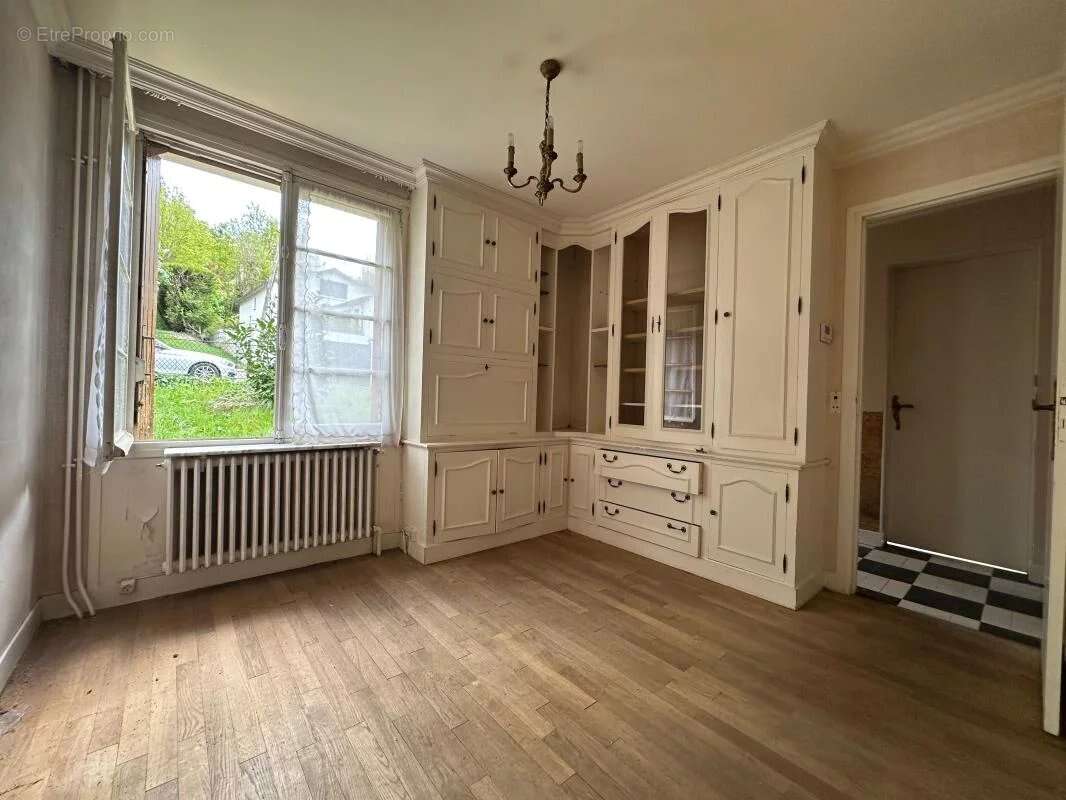 Maison à LE PECQ