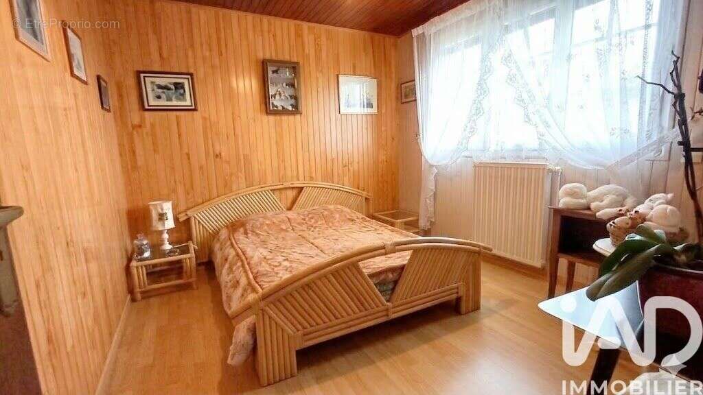 Photo 8 - Maison à AVIRON