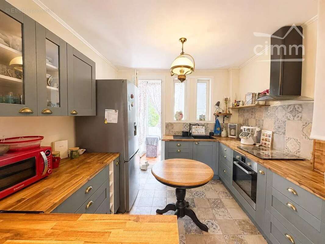 Appartement à BEZIERS