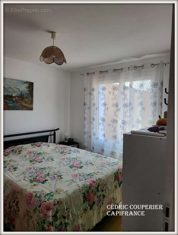 Maison à vendre 4 pièces  (03) - photo 9