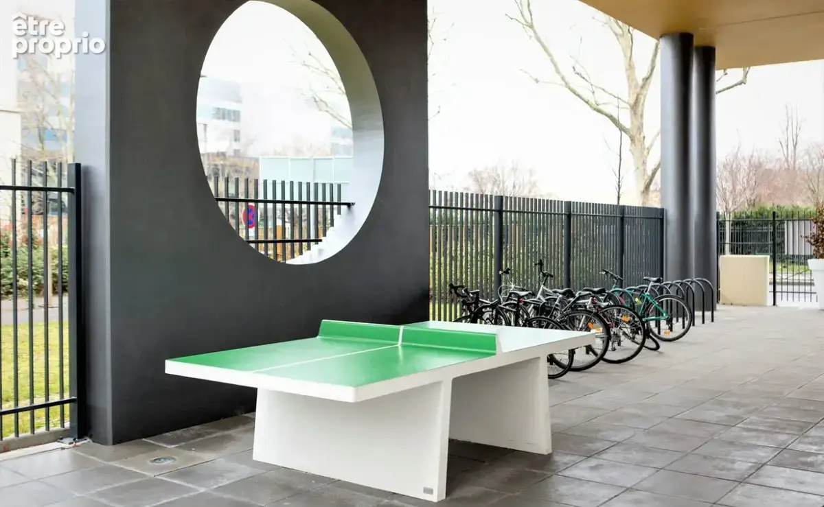 INVESTISSEMENT LOCATIF  Colombes  Résidence Étudiante Azimut - 5,29% de rentabilité - photo 11