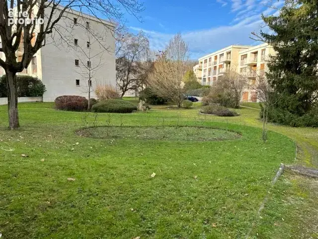 Appartement 5 pièces 113 m² à vendre à Bures-Sur-Yvette (91440) - photo 17