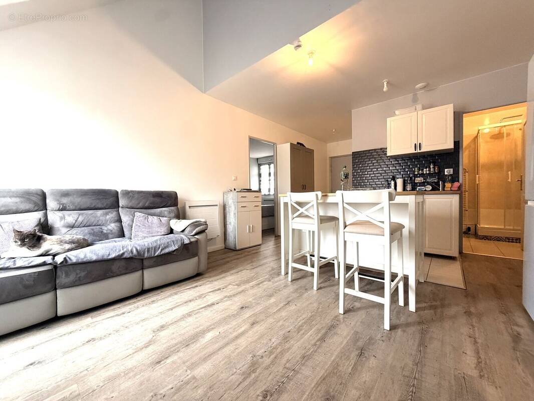 Photo 1 - Appartement à LA FERTE-SOUS-JOUARRE