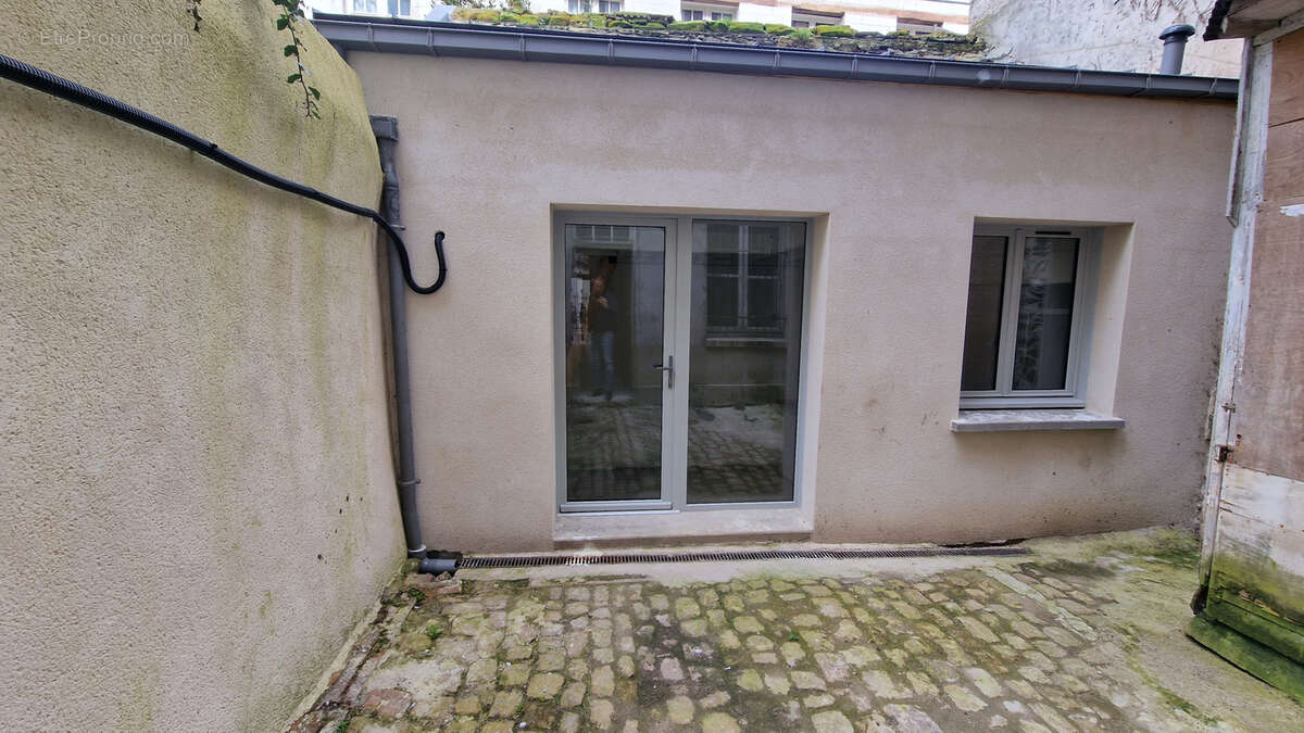 Appartement à ANGERS