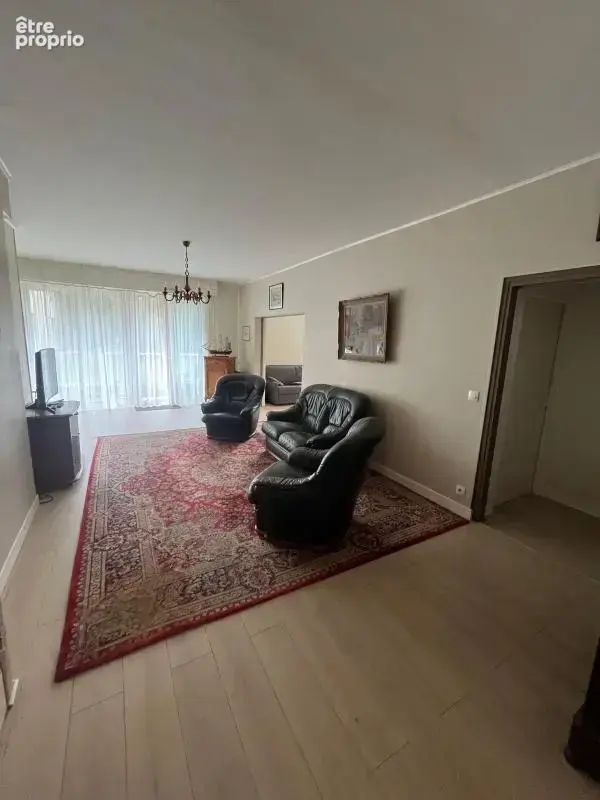 Appartement À Vendre - photo 7