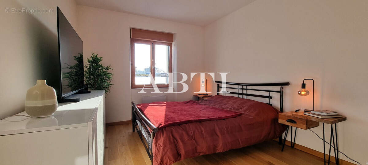 Appartement à QUIMPER