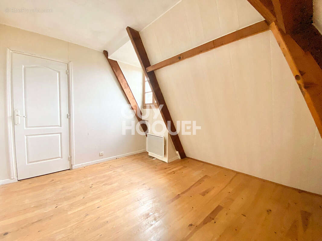 Maison à SALIES-DE-BEARN