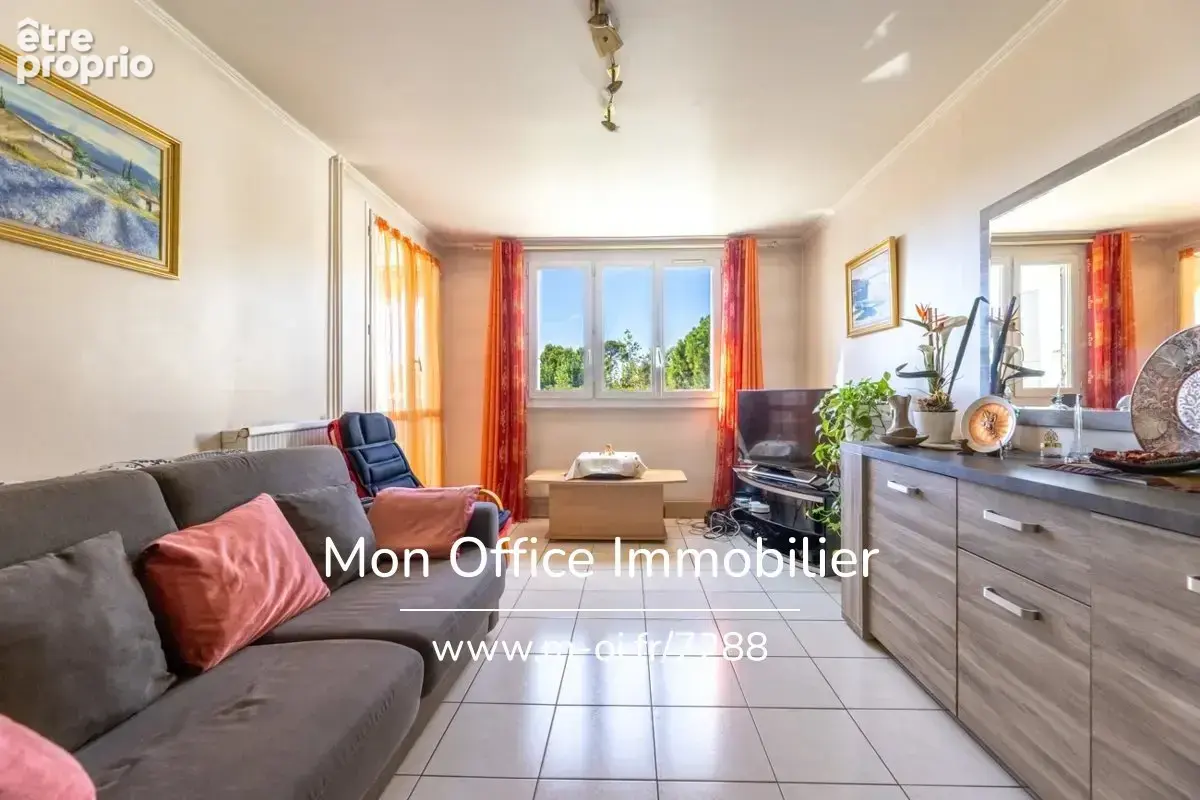 Photo Appartement à Aix-En-Provence au prix de 259 000€