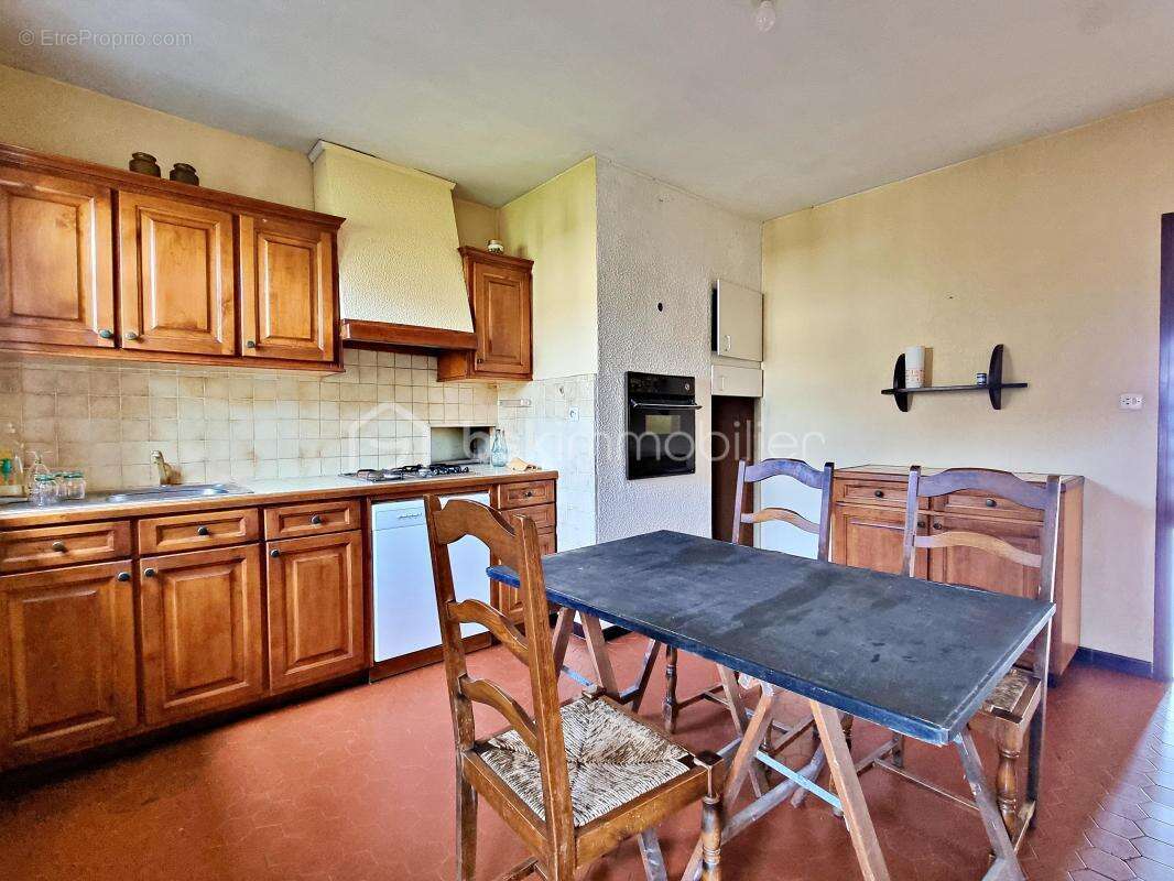 Maison à TOURNEFEUILLE