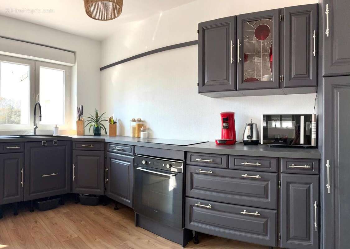 Photo 3 - Maison à MERY-SUR-SEINE