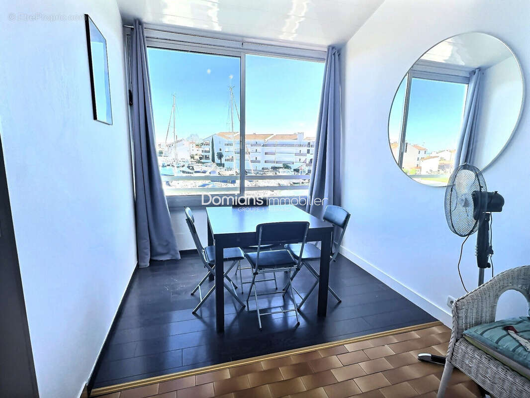 Appartement 40 m² à Saint-Cyprien  - photo 3