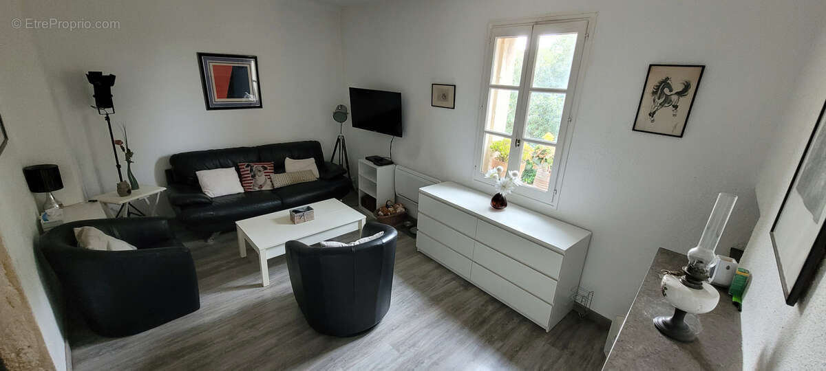 Maison à AUBAIS