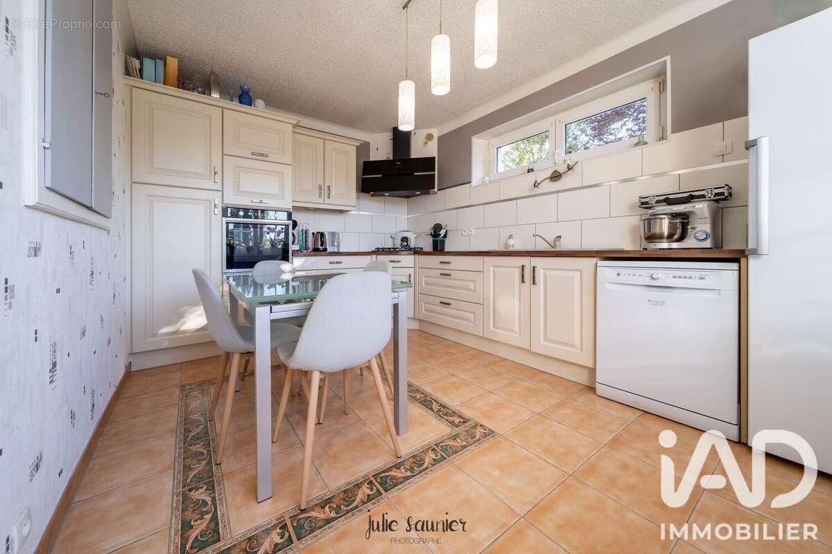 Maison 130 m² à Boulay-Moselle  - photo 9