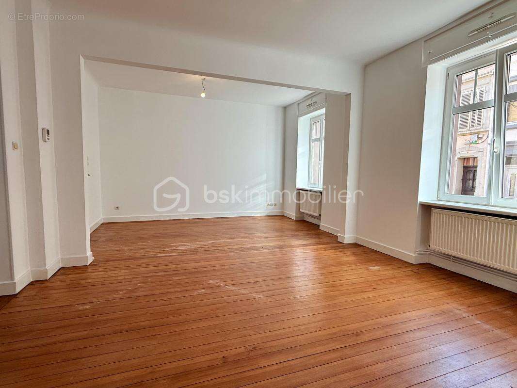 Appartement en RDC de 83,05 m2 proche centre ville - photo 7