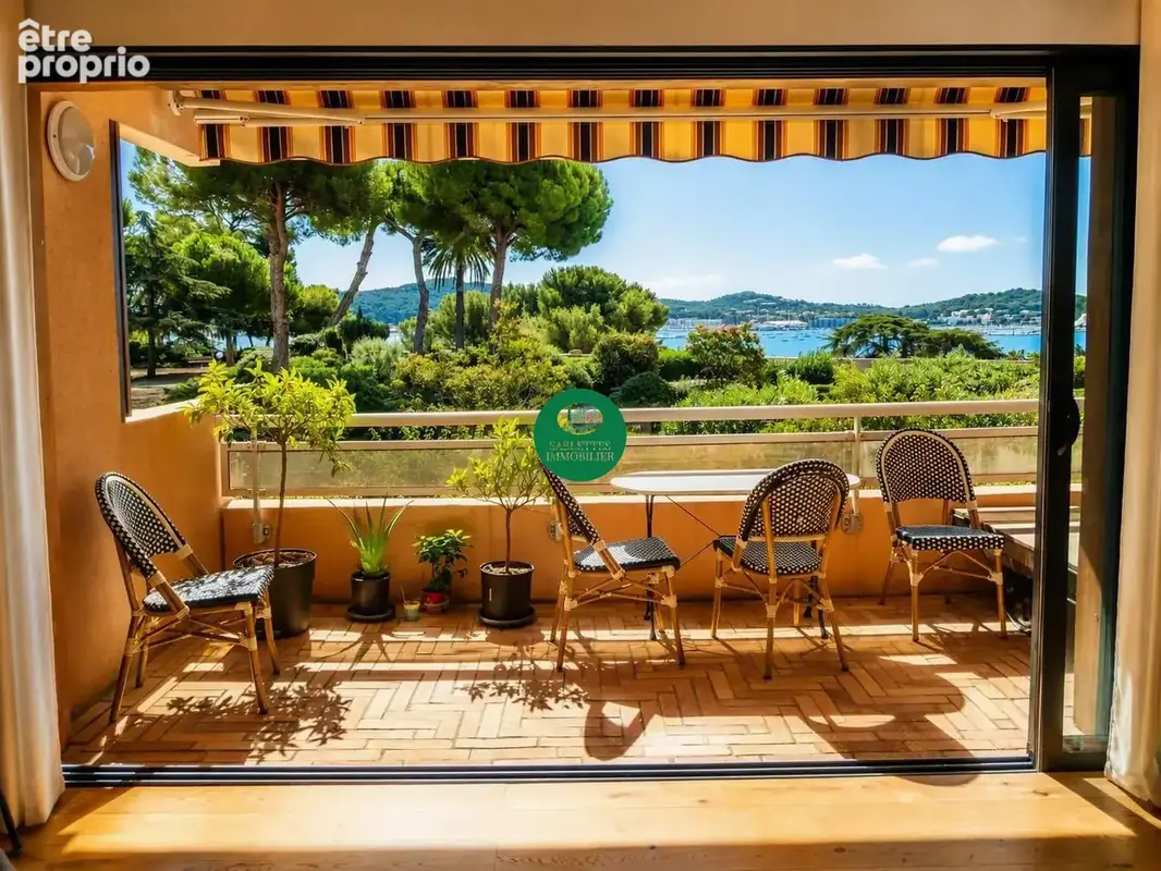 Appartement à LA SEYNE-SUR-MER